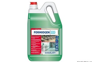 Detergente igienizzante 5 kg conf. 4 pz