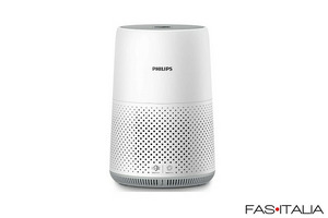 Purificatore d'aria Philips 49 mq Purificatore d'aria Philips 49 mq