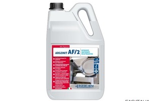 Detergente sanitizzante x attrezzature conf. 4 pz Detergente sanitizzante x attrezzature conf. 4 pz