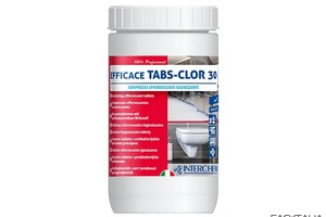 Compresse effervescenti igienizzanti conf. 6 pz Compresse effervescenti igienizzanti conf. 6 pz