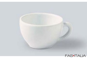 Tazza da caffè in melamina