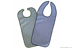 Bavaglione impermeabile 44x90 Bavaglione impermeabile 44x90
